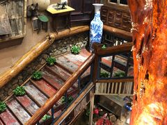 -一桶江山餐厅(松北店)