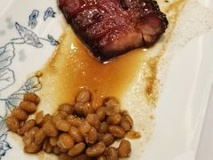 金豆古法叉烧-稻香酒家(天河城店)