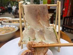 -田园印象·成都土菜院子(华阳店)