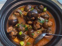 -千岛湖小鱼儿·淳安匠心农家菜