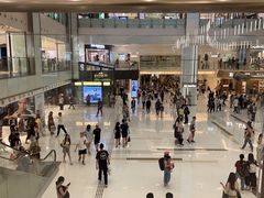 -新城市广场
