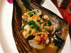 -必点海鲜·鲅鱼水饺(鞍山西道店)