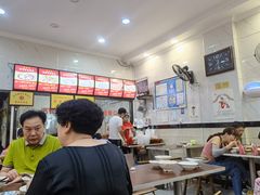 -张明富面皮店(东大街店)