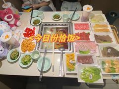 -野妹火锅(北京路店)