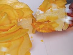 -美心西饼mx cakes(猎德优托邦店)