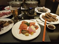 -大华锦绣假日酒店·锦味餐厅