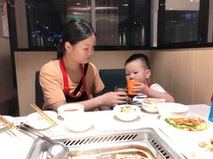 -海底捞火锅(长沙华创国际广场店)