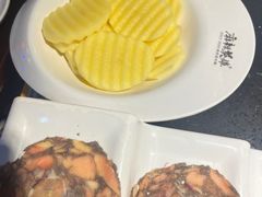 -麻辣英雄重庆火锅(常平店)