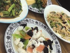 -老渔翁渔家味道(幸福九村店)