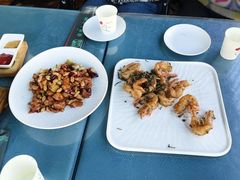 -后海16号·北京私房菜