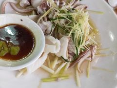 -大笑饭堂(甲子桥店)