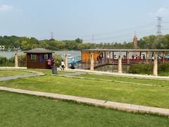 -昆山城市生态森林公园