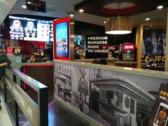 -卡乐星(美罗城店)