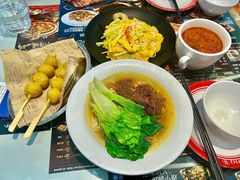 -敏华冰厅(平安金融中心店)