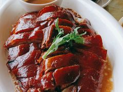 -椿记烧鹅(叠彩店)