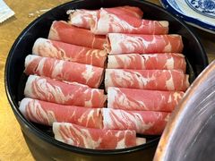 -牛街清真满恒記(平安里西大街店)