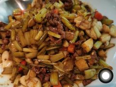 -大鱼徽州·寻味徽菜(星光总店)