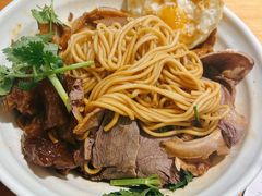 三宝面-长乐川式面馆·现炒浇头(石门二路店)