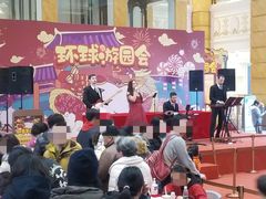 -尚一汤·粤菜海鲜(环球港店)