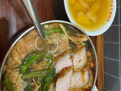 -周成芝螺蛳粉(人和店)