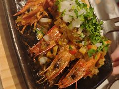-墨纪Mojí墨西哥餐厅(官舍店)
