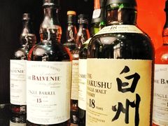 -1492雪茄威士忌俱乐部(明宇金融广场店)