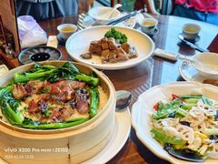 -龙悦湾酒家·八阵鱼生·渔人码头店
