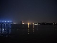 -桐乡凤凰湖