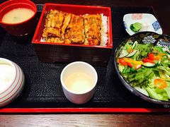-翔峰炭火鳗鱼(悦泰街里公寓店)