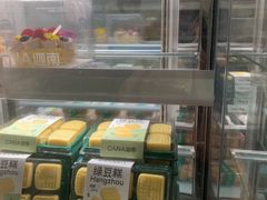 -迦南·甜品蛋糕(传媒店)