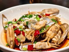 -健眺小海鲜(临海后山店)