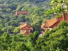 -南京市江宁方山