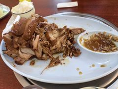 -聚首堂·特色小吃·肘子(什刹海德胜门店)