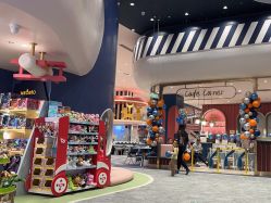 -奈尔宝家庭中心·亲子餐厅(鄞州万达店)