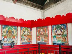 -北陵公园