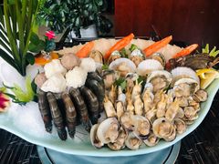 -东悦海鲜