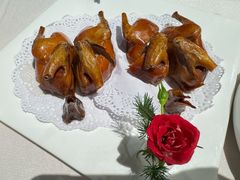 -禧宴Joyous Restaurant(禧园店)