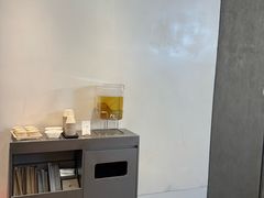 -喜茶(常州新北万达店)