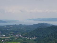 -天花井景区