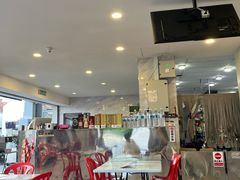 -ZF Seafood Restaurant 卓峰海鲜餐