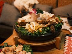 -束河人家(南锣鼓巷店)