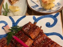 -Hatsune隐泉日式料理(SKP店)