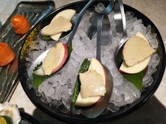 -極上萬膳·日料放题(海岸城店)