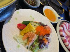 -樱嘢·炭火烧肉(惠南店)
