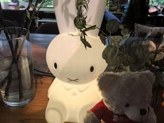 -咖法森林·咖啡  酒吧(天河店)