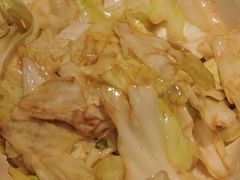 -彭耕记猪油炒小菜(吉联mall店)