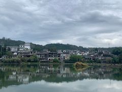 -和顺古镇