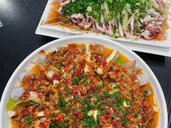 -慢鼓海鲜小馆Mangoo Bistro(交子大道店)