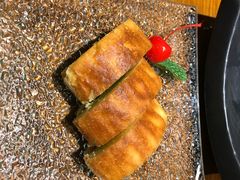 -千代武日本料理(爱建店)