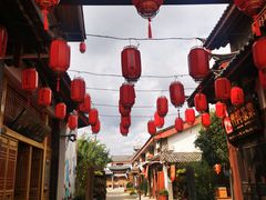 -老姐石板烧烤+铜炭火锅(总店)